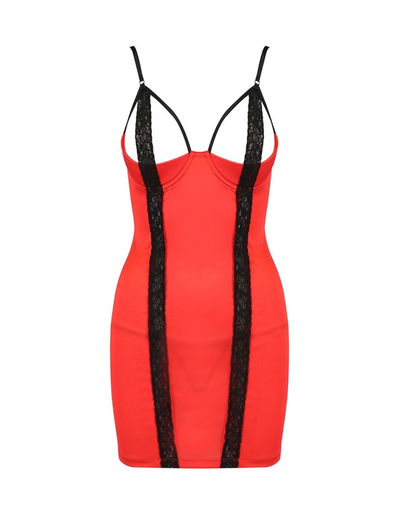 Robe sexy Femmina - Passion