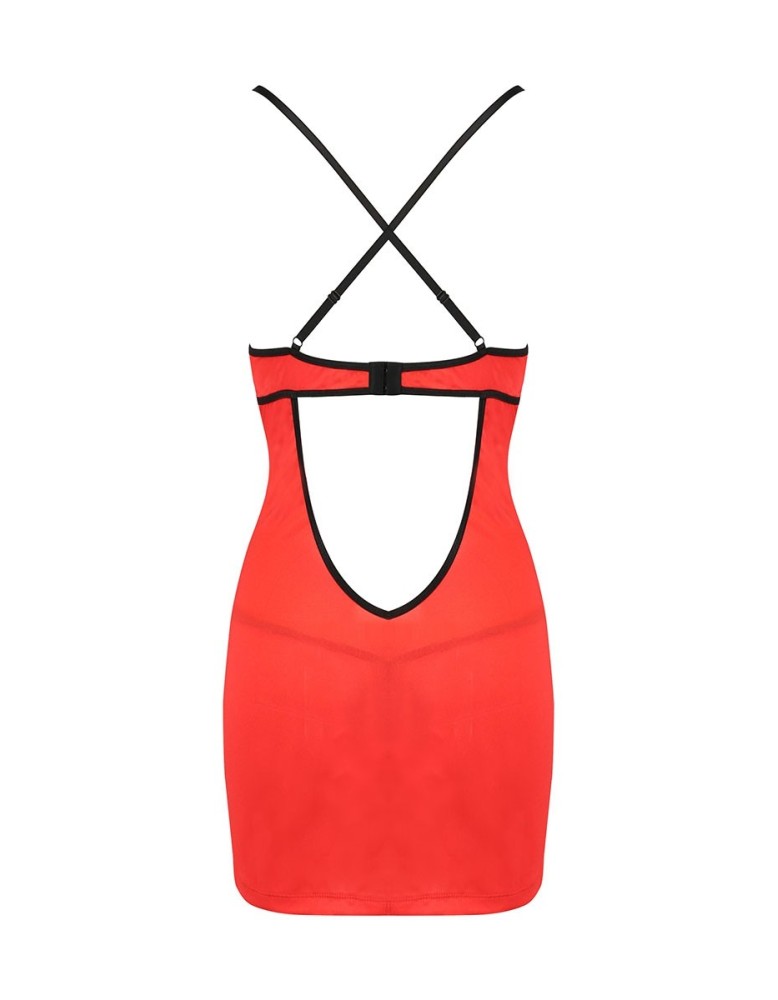 Robe sexy Femmina - Passion