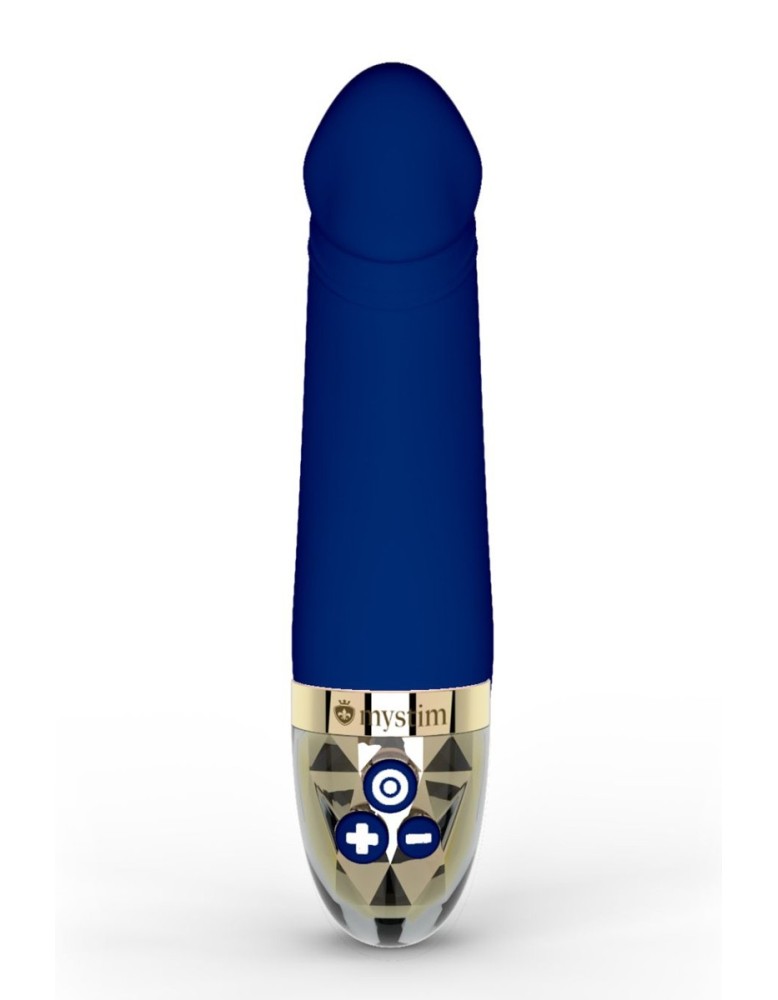 Vibro Real Deal Neal - Mystim 