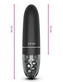 Vibromasseur Sleak Freak E-Stim Edition