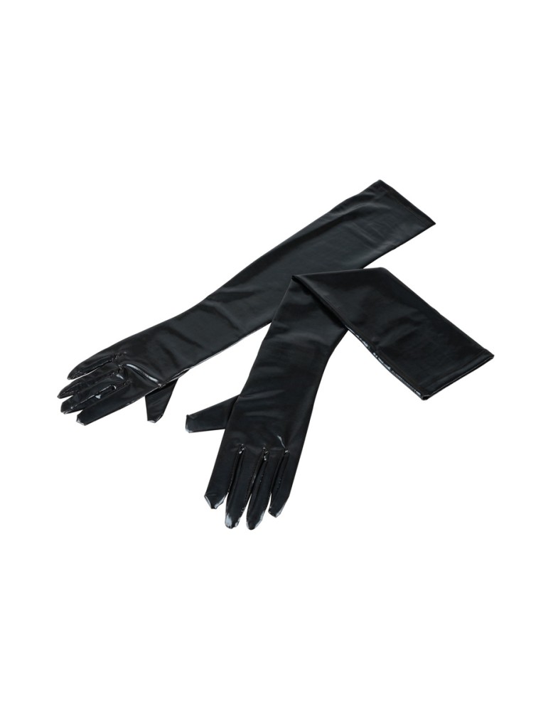 Gants extra longs - Cotelli Accessoires