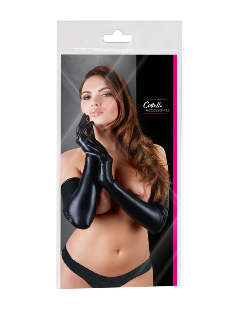 Gants extra longs - Cotelli Accessoires