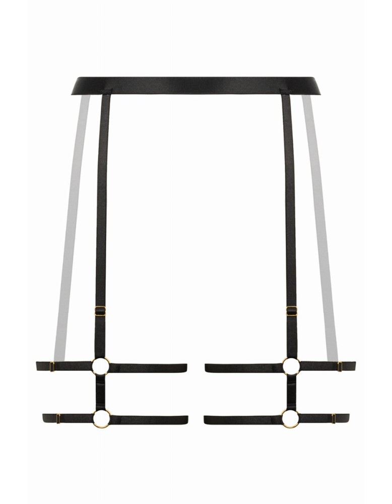 Porte-jarretelles Blushing - Christine