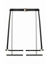 Porte-jarretelles Blushing - Christine