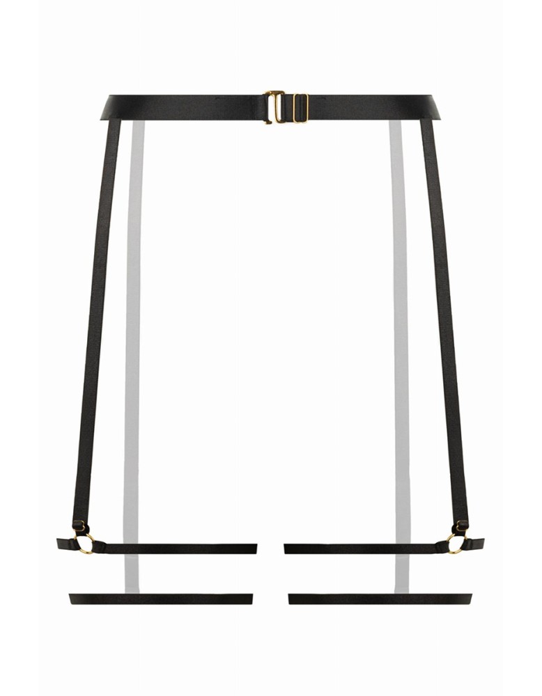 Porte-jarretelles Blushing - Christine