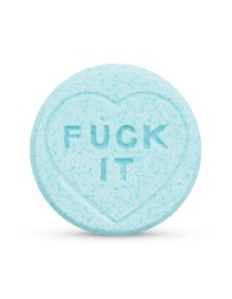 Bombe de bain Fuck It
