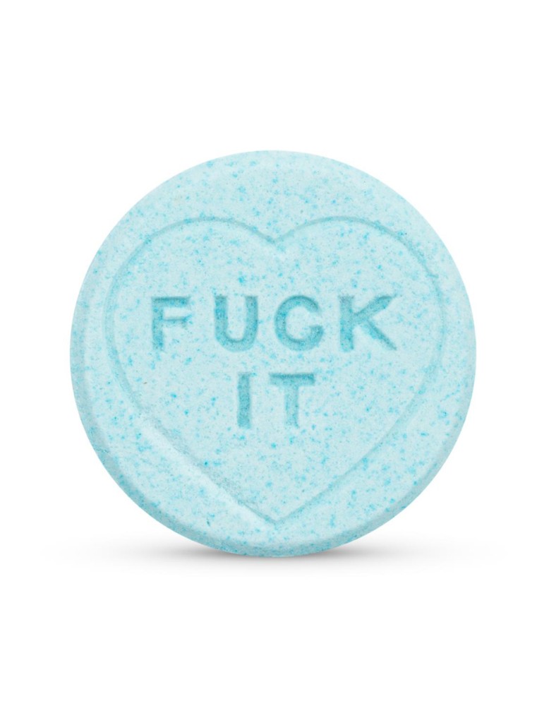 Bombe de bain Fuck It