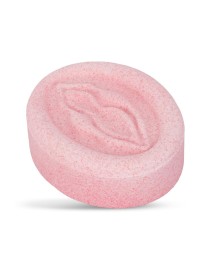 Bombe de bain Pussy