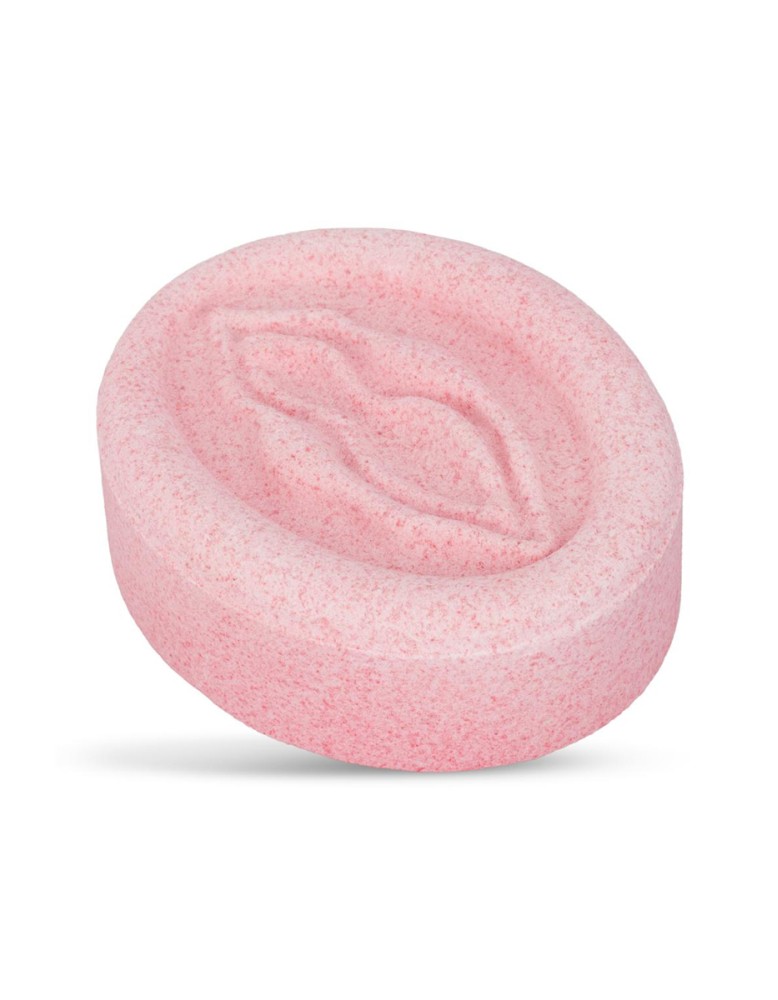 Bombe de bain Pussy