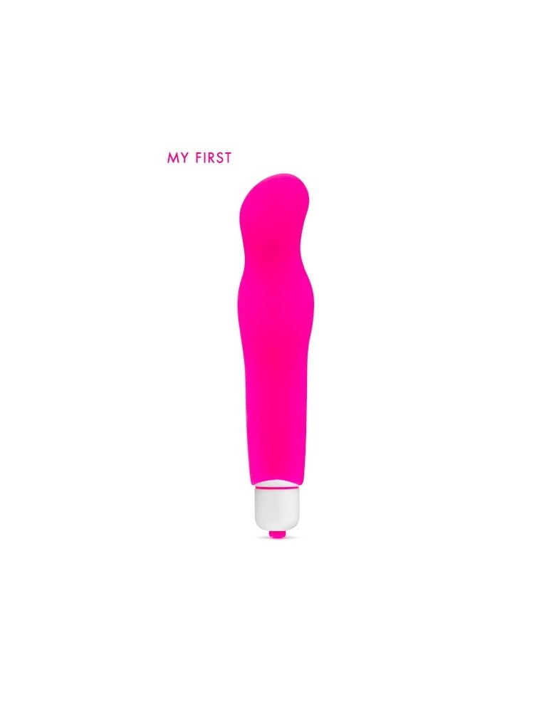 Vibro Love Stick - My First