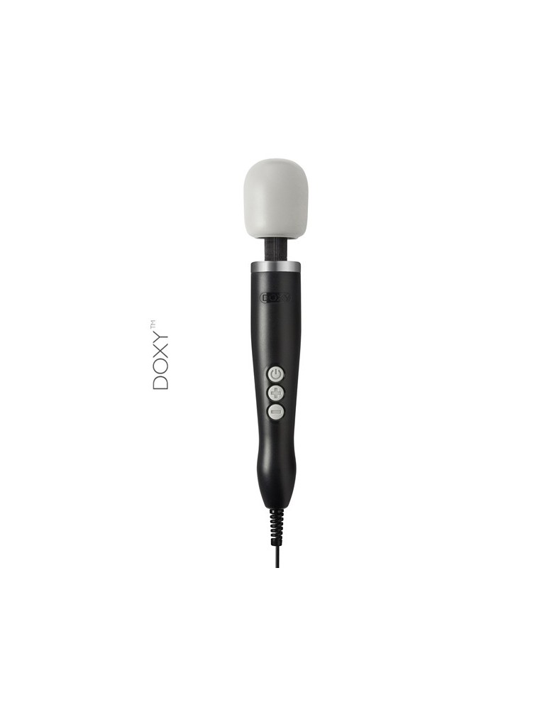 Vibromasseur Wand Doxy Original