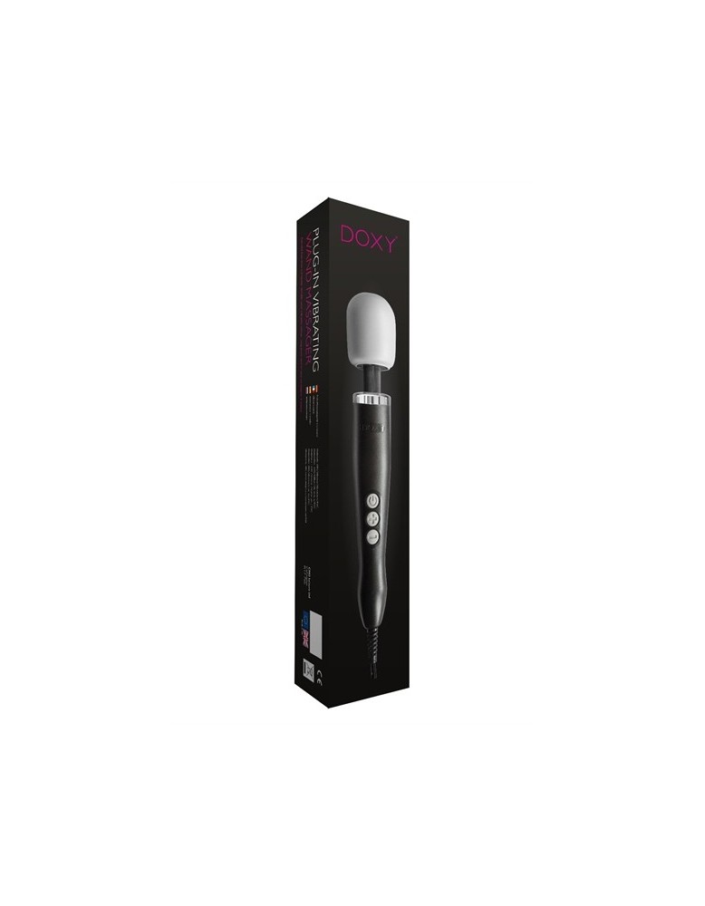 Vibromasseur Wand Doxy Original