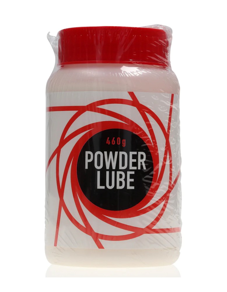 Poudre Lubrifiante Powder Lube 460 g
