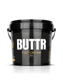 Crème lubrifiante Buttr Fist Cream 1000 ml