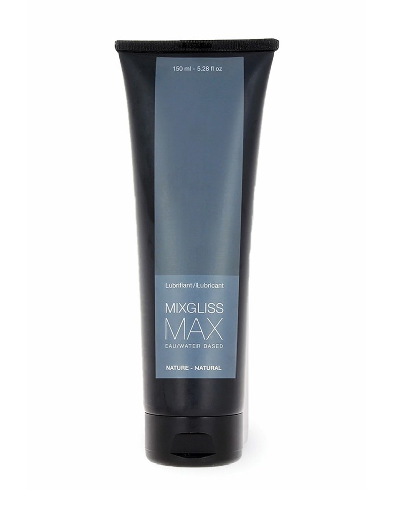 Lubrifiant Mixgliss MAX 150 ml