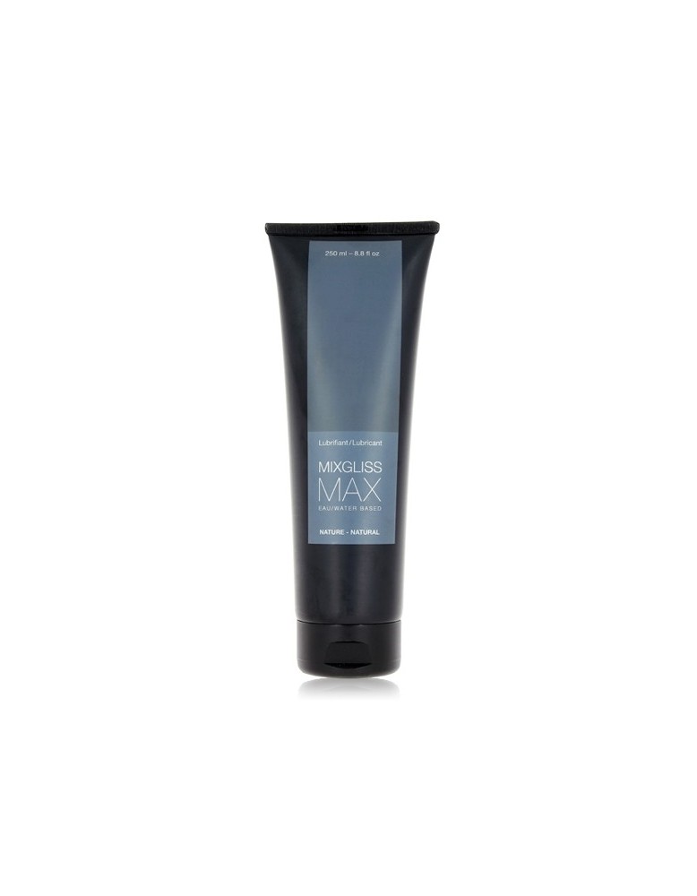 Lubrifiant Mixgliss MAX 250 ml
