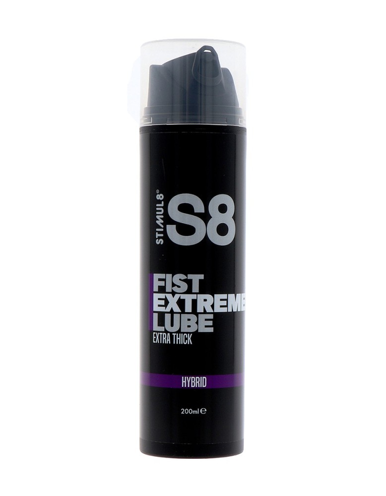 Lubrifiant Fist extreme 200ml