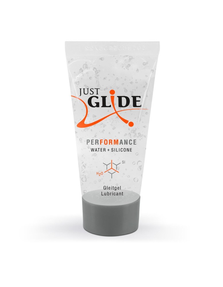 Lubrifiant Performance Just Glide 20ml