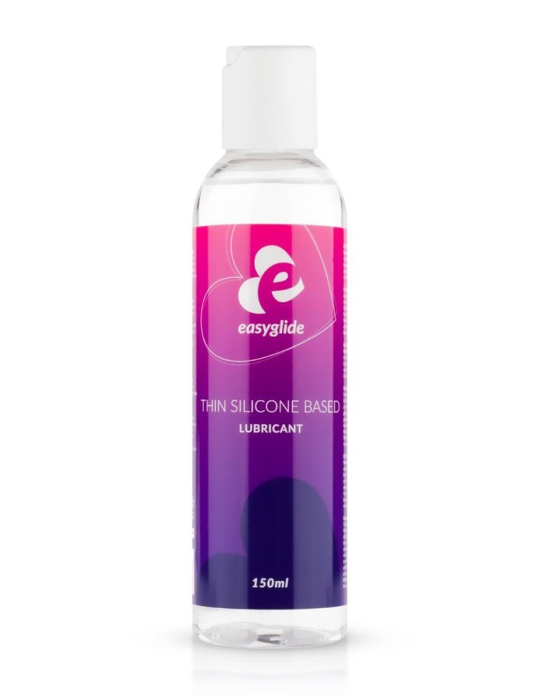 Lubrifiant EasyGlide silicone 150 ml