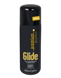 Lubrifiant premium silicone 100 ml - Hot
