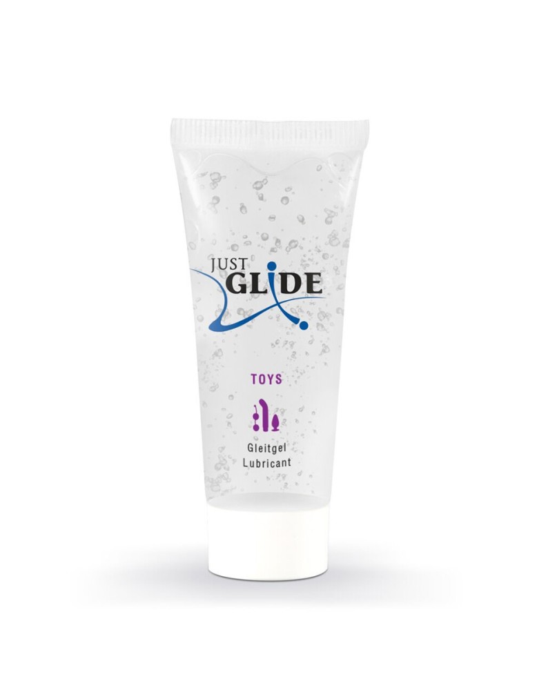 Lubrifiant Toys Just Glide 20ml Lubrifiant Toys Just Glide 20ml