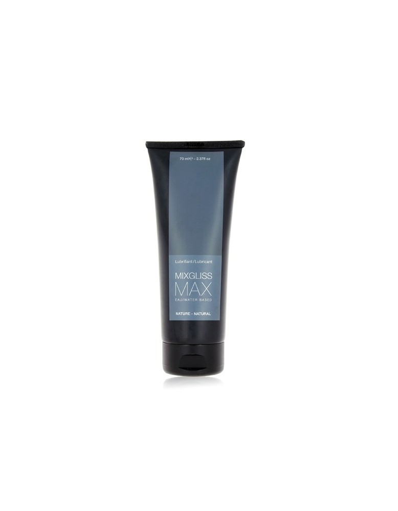 Lubrifiant Mixgliss MAX 70 ml