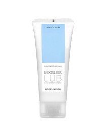 Mixgliss eau - Lub Nature 70ml