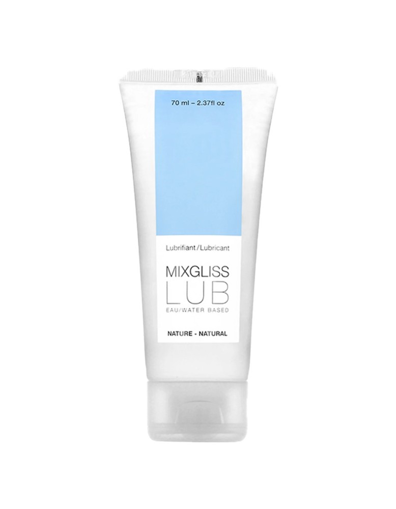 Mixgliss eau - Lub Nature 70ml