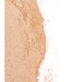Kit poudre comestible chocolat aphrodisiaque et plumeau - Secret Play