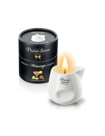 Bougie de massage - Cosmopolitan