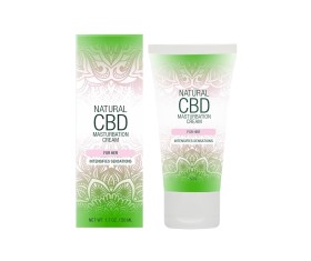 Crème de Masturbation