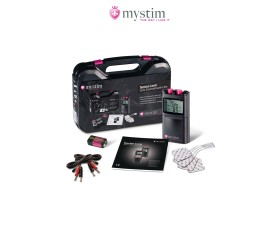 Electrostimulation