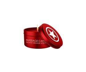 Bougies de Massage