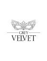 Grey Velvet