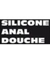 Silicone Anal Douche