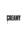 Creamy