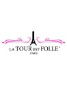 La tour est folle