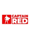 Captain red