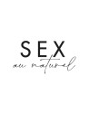Sex au naturel